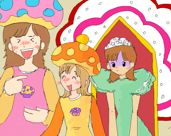 no title by wassayobaby